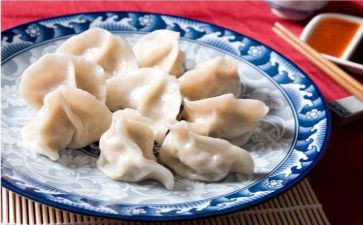 做饺子作文推荐6篇