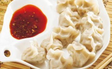 做饺子作文参考7篇