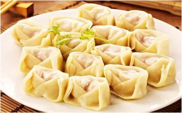 做饺子作文优质6篇