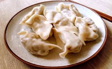 做饺子作文精选7篇