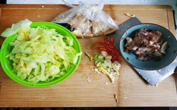 做完饭的心得体会6篇