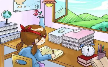 作文《作业》400字最新7篇