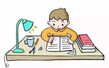 做作业时的心得体会5篇