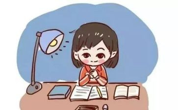 作业的心得体会6篇