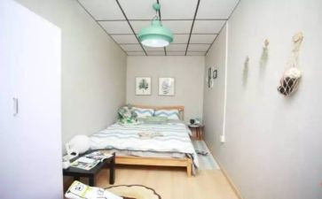 租屋租赁合同8篇